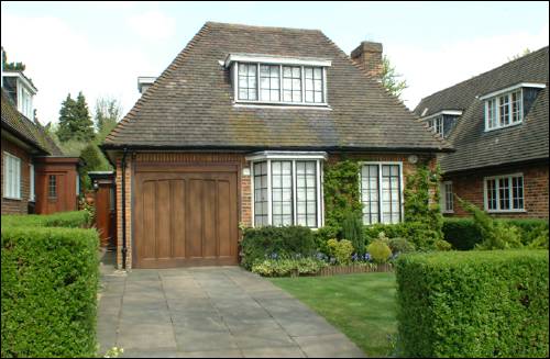 30 Hill Top